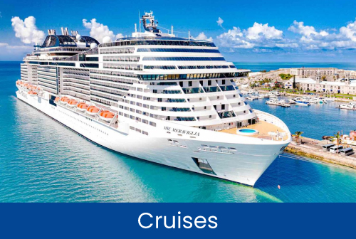 cruise