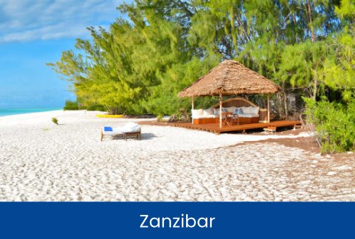 zanzibar